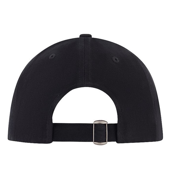 Marvel Comics Men's Doctor Strange Mystic Logo Baseball Cap - Picture 3 of 7